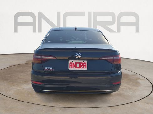 Used 2019 Volkswagen Jetta S image 9