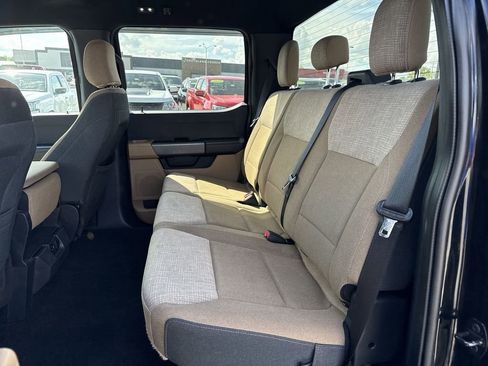 Used 2023 Ford F150 XLT AWD/4WD image 19