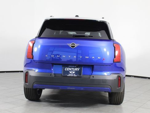 New 2026 MINI Cooper Countryman S image 8