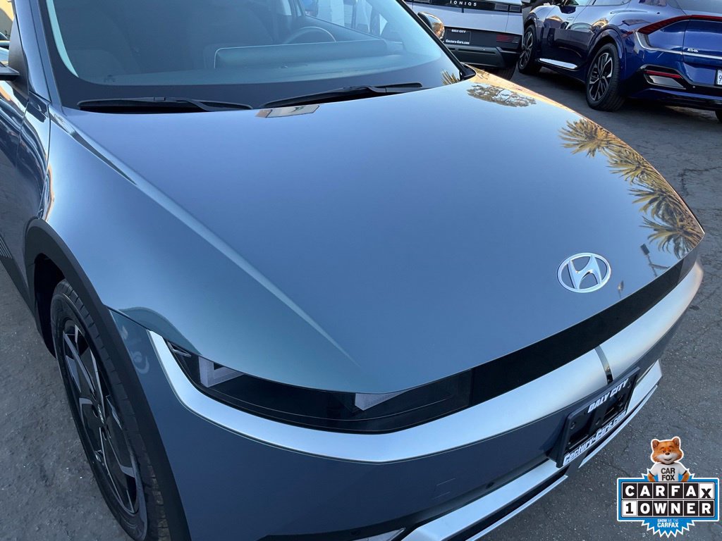 Used 2024 Hyundai Ioniq 5 SEL RWD image 67