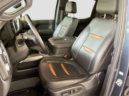 Used 2021 GMC Sierra 1500 AT4 AWD/4WD image 20