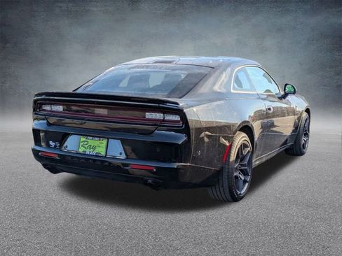 New 2026 Dodge Charger Scat Pack AWD/4WD image 4