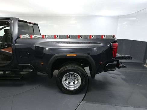 Used 2024 GMC Sierra 3500 Denali Ultimate AWD/4WD image 48