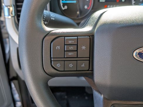 New 2026 Ford F550 4x4 Regular Cab Super Duty image 15