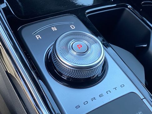 New 2026 Kia Sorento SX Prestige AWD/4WD image 19