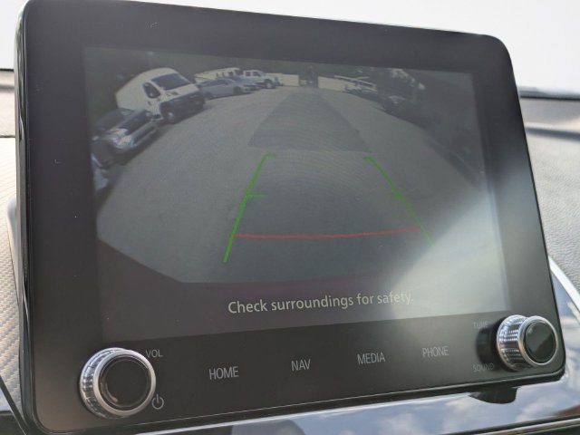Used 2025 Mitsubishi Eclipse Cross SE AWD/4WD image 23