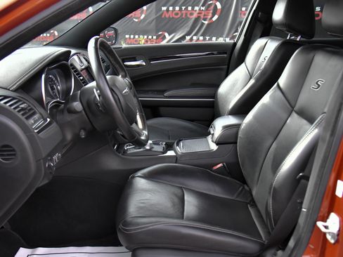 Used 2021 Chrysler 300 S w/ S Model Appearance Package image 18