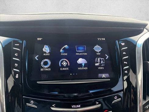 Used 2017 Cadillac Escalade Premium Luxury image 14
