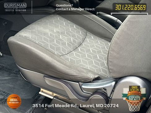 Used 2023 Mitsubishi Outlander Sport ES image 7