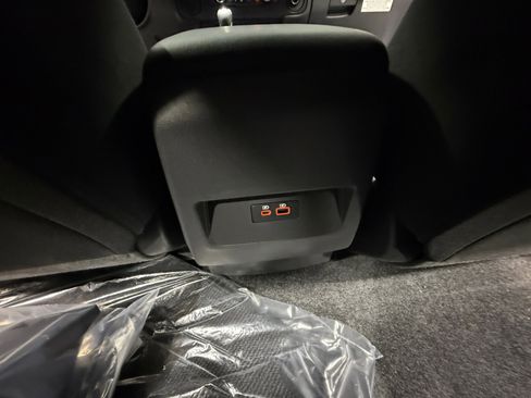 New 2026 Nissan Frontier Pro-X image 32