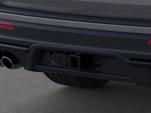 New 2026 Ford Explorer ST w/ Sun And Sound Package image 23