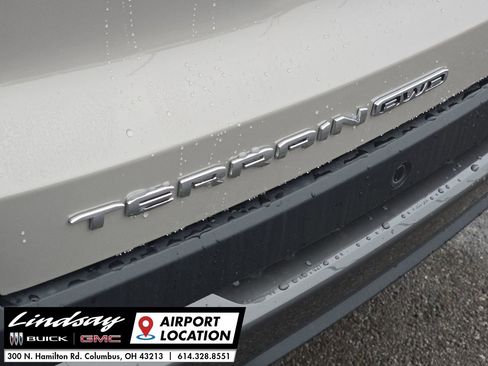 New 2026 GMC Terrain Elevation w/ Elevation Premium Package image 32