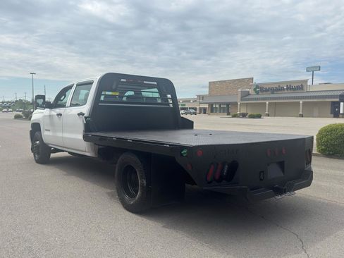 Used 2016 Chevrolet Silverado 3500 W/T w/ WT Convenience Package image 7