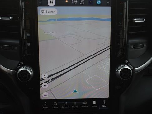 Used 2025 RAM 2500 Big Horn image 27