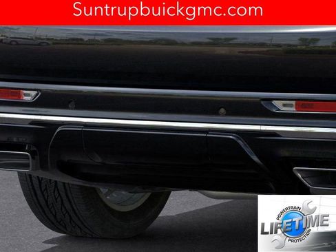 New 2025 Buick Enclave Avenir w/ Super Cruise Package image 83