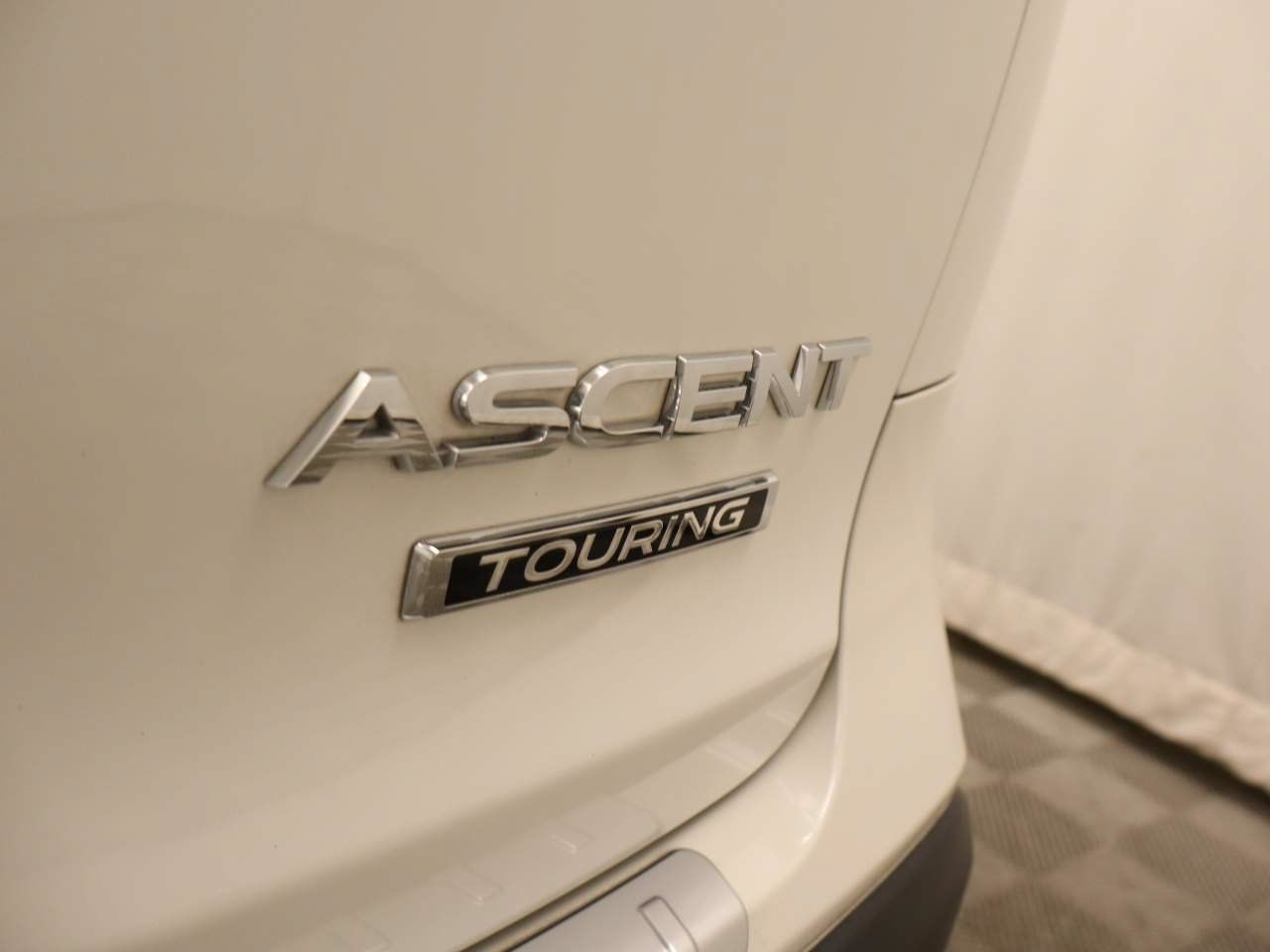 Used 2022 Subaru Ascent Touring w/ Popular Package #2A AWD/4WD image 22