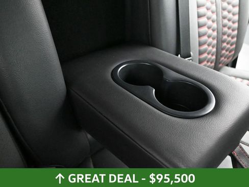 Used 2022 Ford F150 Lariat w/ Equipment Group 502A High image 54