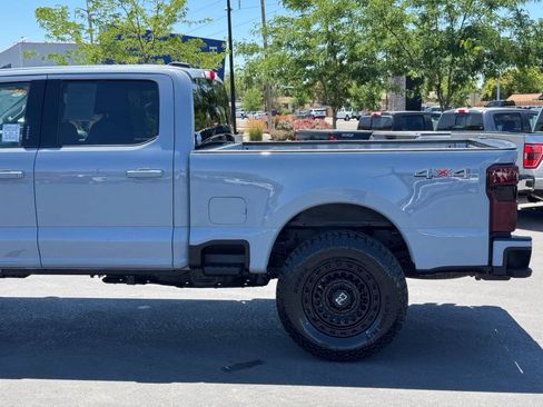 Used 2026 Ford F350 Lariat AWD/4WD image 5
