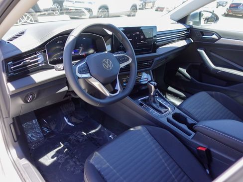 New 2026 Volkswagen Jetta S FWD image 11