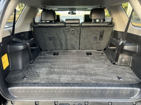 Used 2013 Toyota 4Runner SR5 w/ Premium Pkg w/3rd Row Seat AWD/4WD image 11