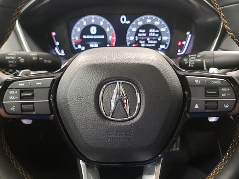 Used 2026 Acura Integra A-Spec FWD image 21
