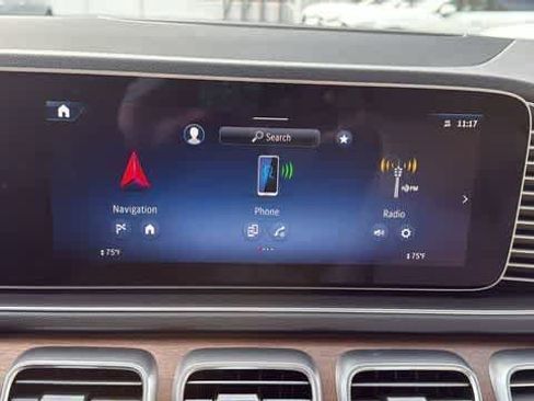 Used 2026 Mercedes-Benz GLE 350 4MATIC image 19
