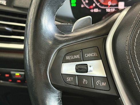 Used 2019 BMW X5 xDrive40i w/ Luxury Seating Package AWD/4WD image 12