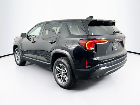 Used 2025 GMC Terrain Elevation image 5