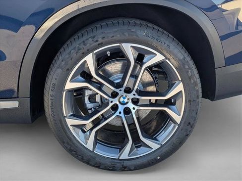 New 2026 BMW X5 xDrive40i AWD/4WD image 10