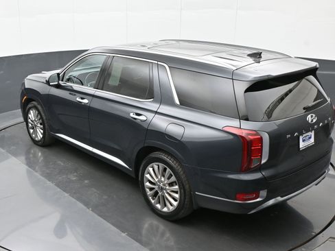 Used 2020 Hyundai Palisade Limited AWD/4WD image 30