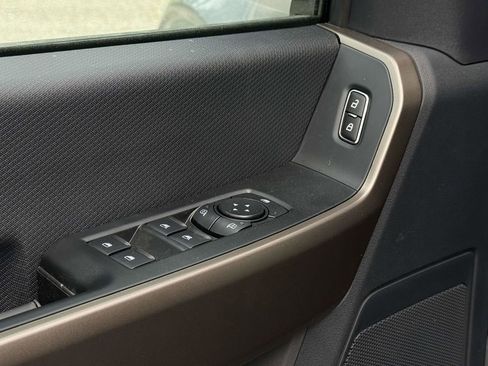 New 2026 Ford F150 STX w/ Equipment Group 201A FX4 image 30