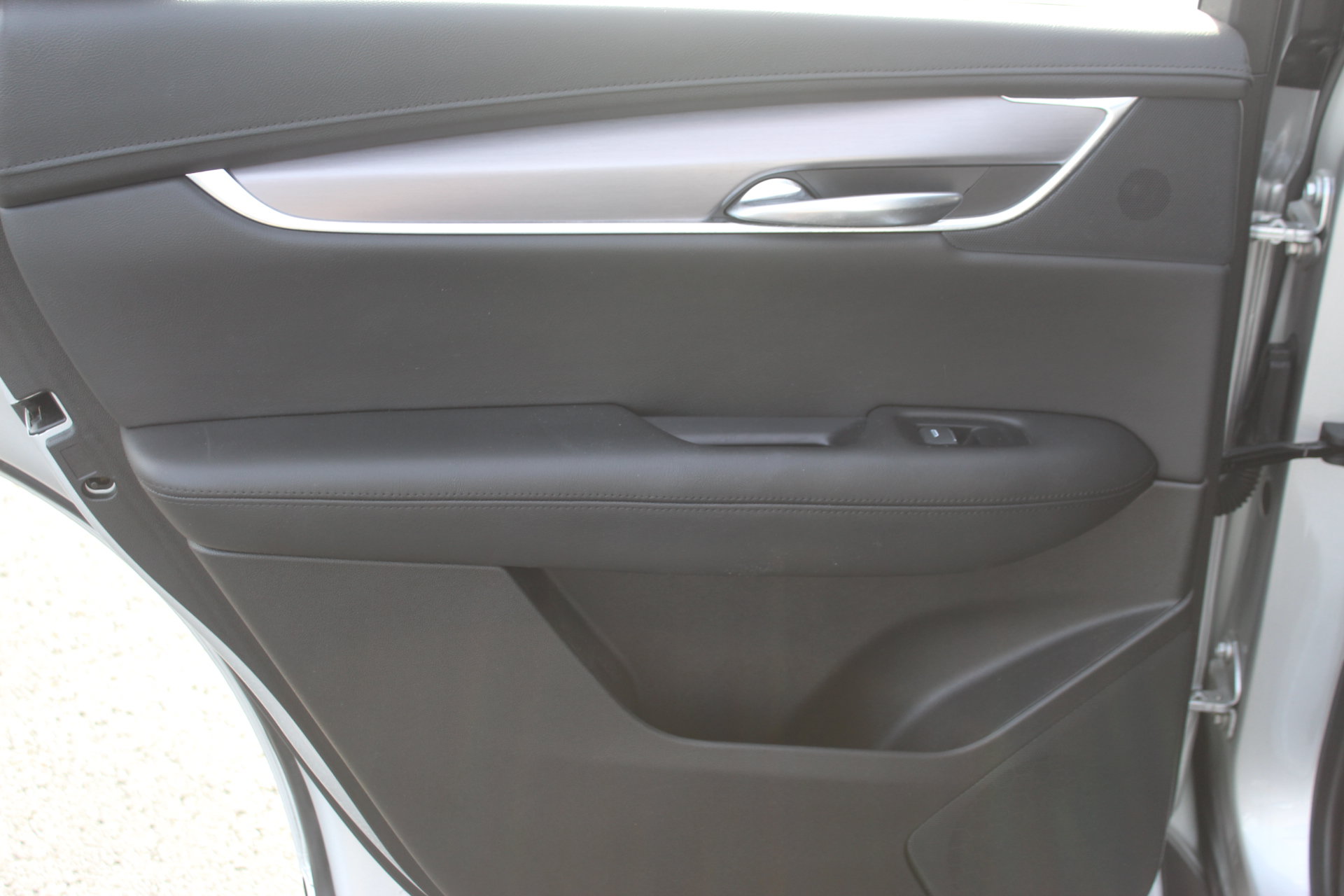 Used 2019 Cadillac XT5 Premium Luxury FWD image 27