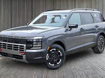 New 2026 Hyundai Palisade XRT Pro