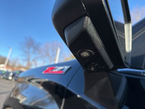 Certified 2021 Chevrolet Silverado 1500 LTZ w/ Technology Package image 53