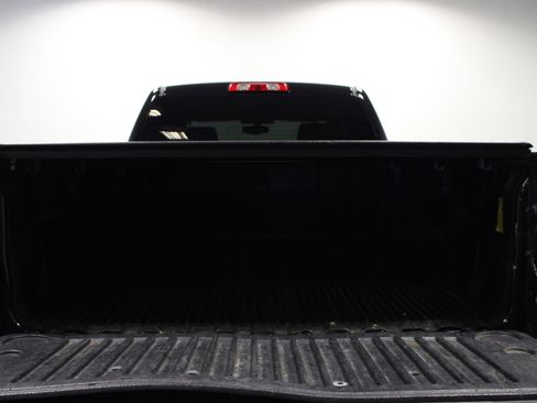 Used 2018 Chevrolet Silverado 1500 LT w/ All Star Edition AWD/4WD image 14