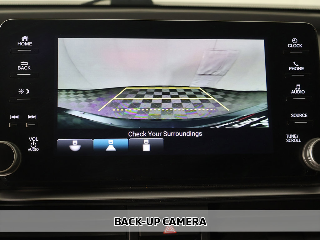 Used 2020 Honda Accord Sport image 5