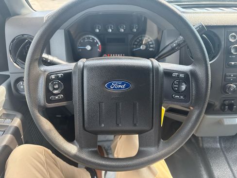 Used 2016 Ford F350 XL w/ Power Equipment Group AWD/4WD image 19