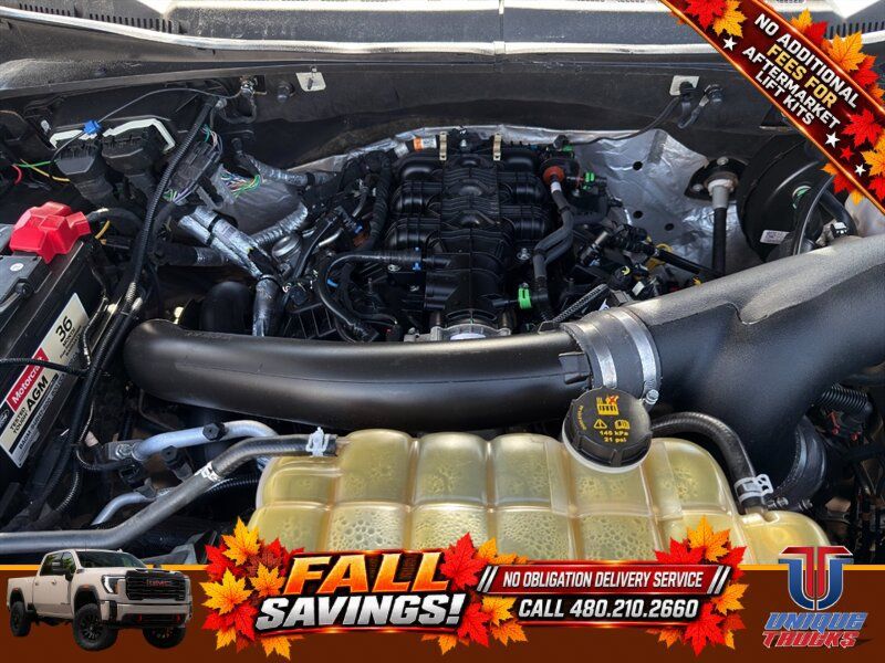 Used 2020 Ford F150 Raptor w/ Equipment Group 802A Luxury AWD/4WD image 16