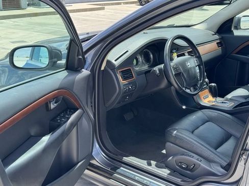 Used 2008 Volvo S80 T6 AWD/4WD image 7