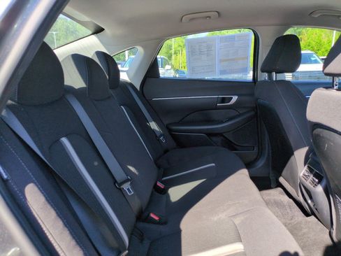 Used 2022 Hyundai Sonata SEL FWD image 24