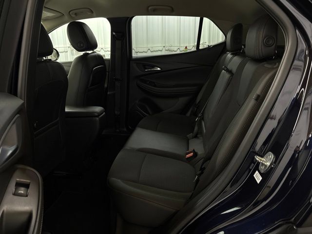 Used 2020 Buick Encore GX Select FWD image 15