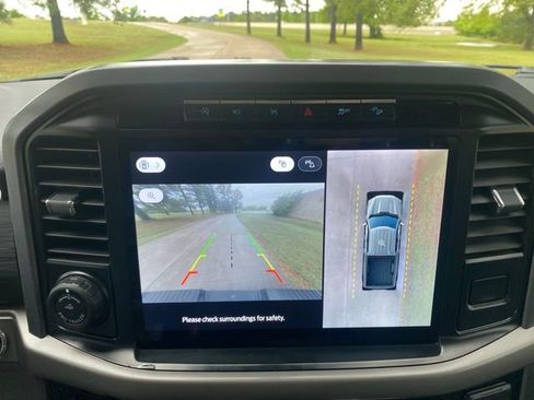 Used 2024 Ford F150 XLT w/ Equipment Group 302A MID image 26