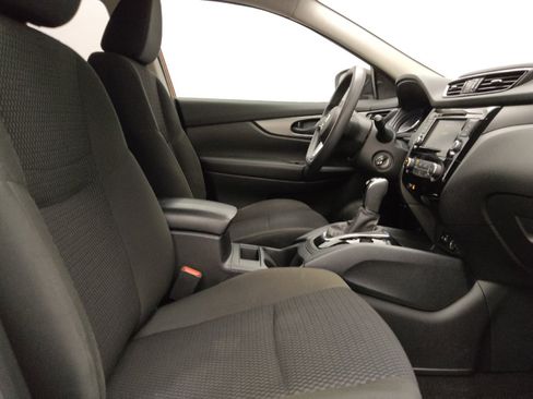 Used 2021 Nissan Rogue Sport S FWD image 21