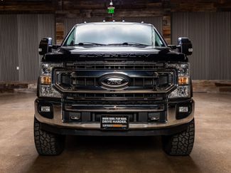 Used 2020 Ford F250 XLT w/ XLT Premium Package video 2