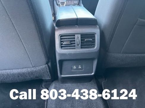 Used 2024 Nissan Rogue SV image 14