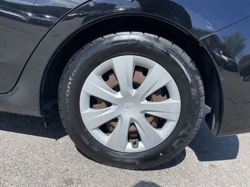 Used 2016 Subaru Impreza 2.0i AWD/4WD image 10