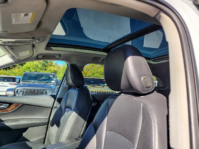 Used 2018 Audi Q7 3.0T Prestige w/ Prestige Package AWD/4WD image 10