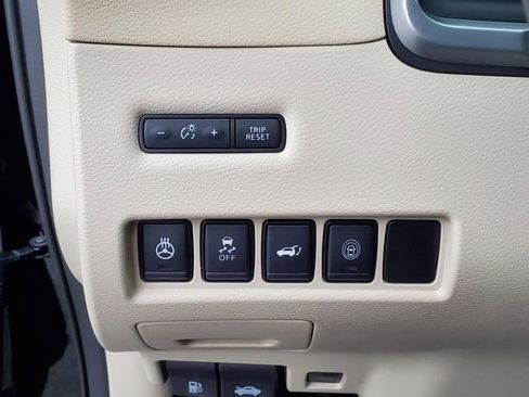 Certified 2024 Nissan Murano Platinum w/ Cargo Package image 19