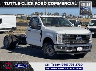 New 2025 Ford F350 XL w/ XL Chrome Package video 1
