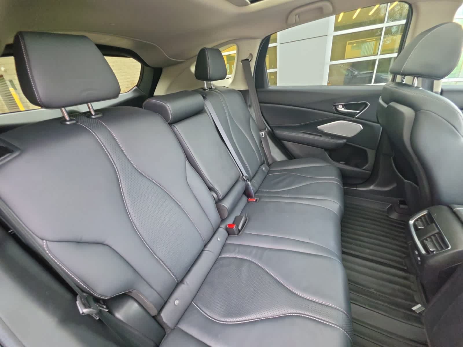 Used 2019 Acura RDX w/ Technology Package AWD/4WD image 21